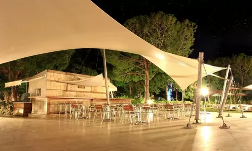 هتل بلو ویستا هیل کوش آداسی هتل بلو ویستا هیل کوش آداسی